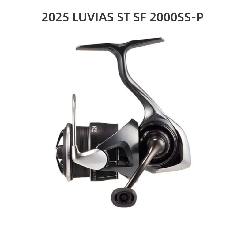 2025 DAIWA LUVIAS ST LT 2000S-P LT2500S-XH SF1000S-P SF2000SS-H