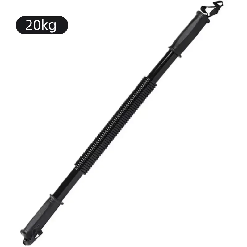 Wholesale Metal Spring Arm Strength Hand Gripper Arm Power Blaster Fitness Gym Expander Forearm Power Twister