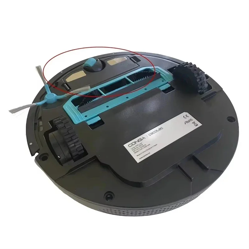 Li ion Battery 14.4V 12800mAh for Cecotec Conga 3090 3091 3092 2090 Robotic Vacuum Cleaner Conga 3090 Accessories Replacement image 6