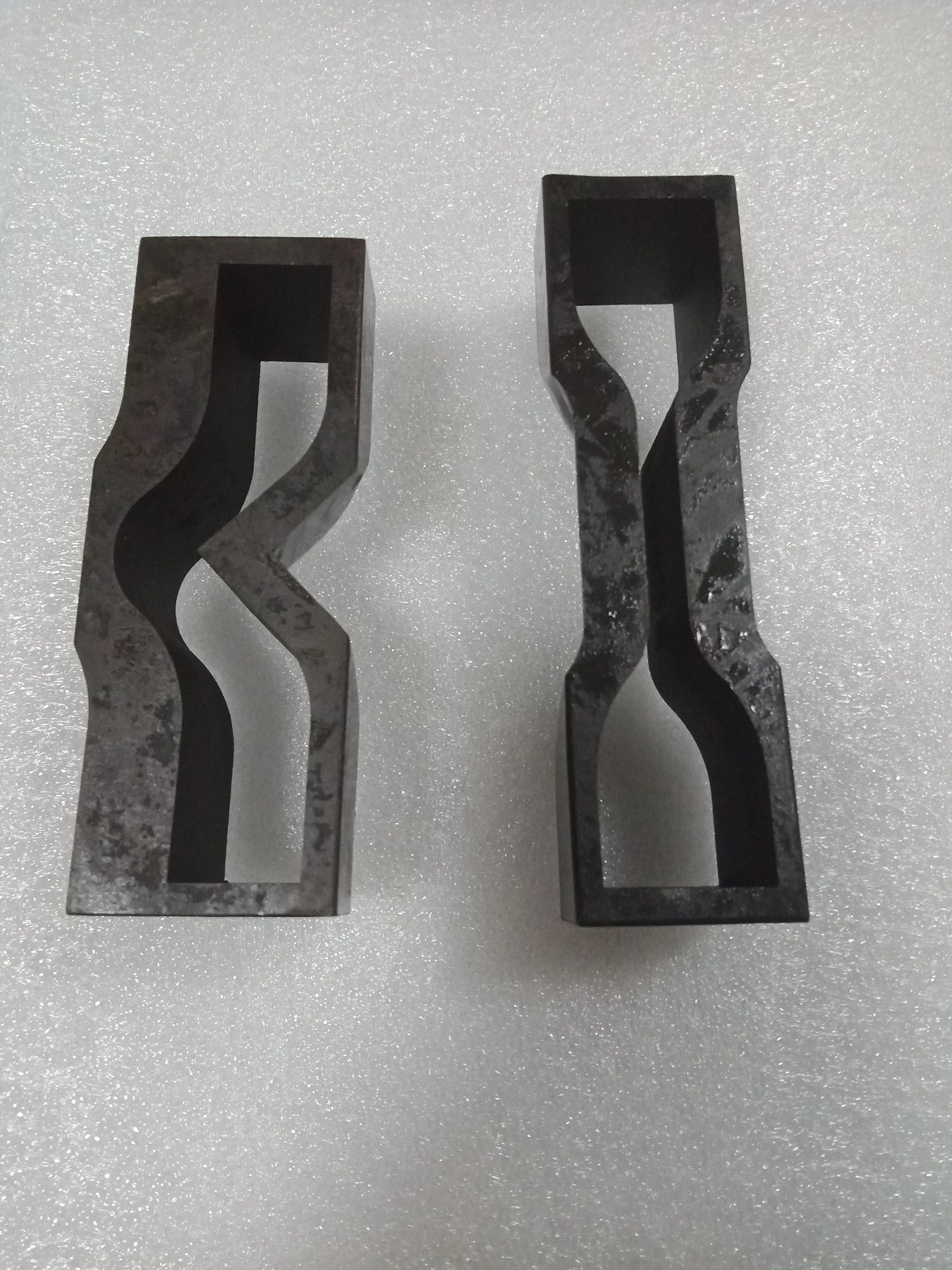 Disponibile ASTM D638 base in legno