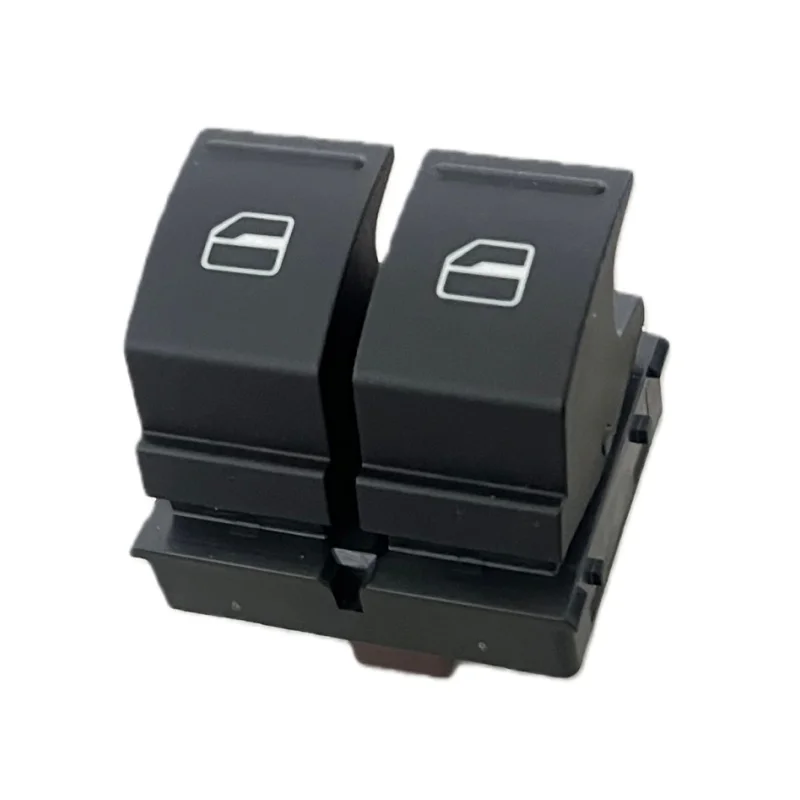 

NEW 1Z0959858 Electric Power Window Switch Button Fit For Skoda Fabia 2 Octavia 1Z Roomster Car Accessories