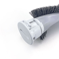 AC62-Suitable For Xiaomi Mijia Dreame V9/V9D/V10 Sweeper Accessories 1C Mite Removal Instrument Main Brush Floor Brush