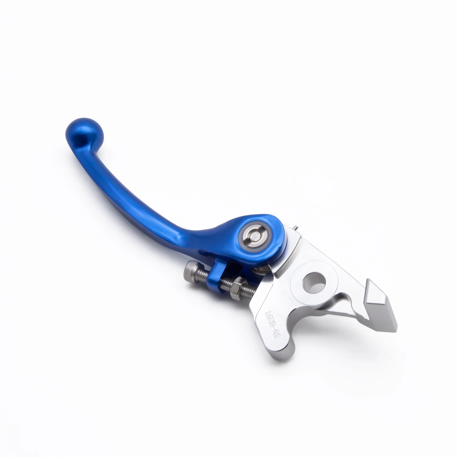 Lever Brake Side For Honda TRX400X 2009-2014 TRX450R 2006 - 2017 TRX450ER 2006-2014 - view 3
