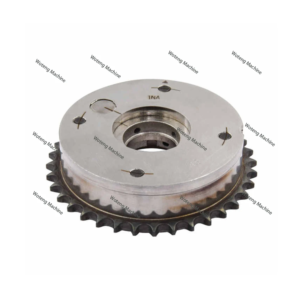 Hight Quality 24350-03HA0 24350-2E700 Timing Camshaft Gear1 For Hyundai Kia