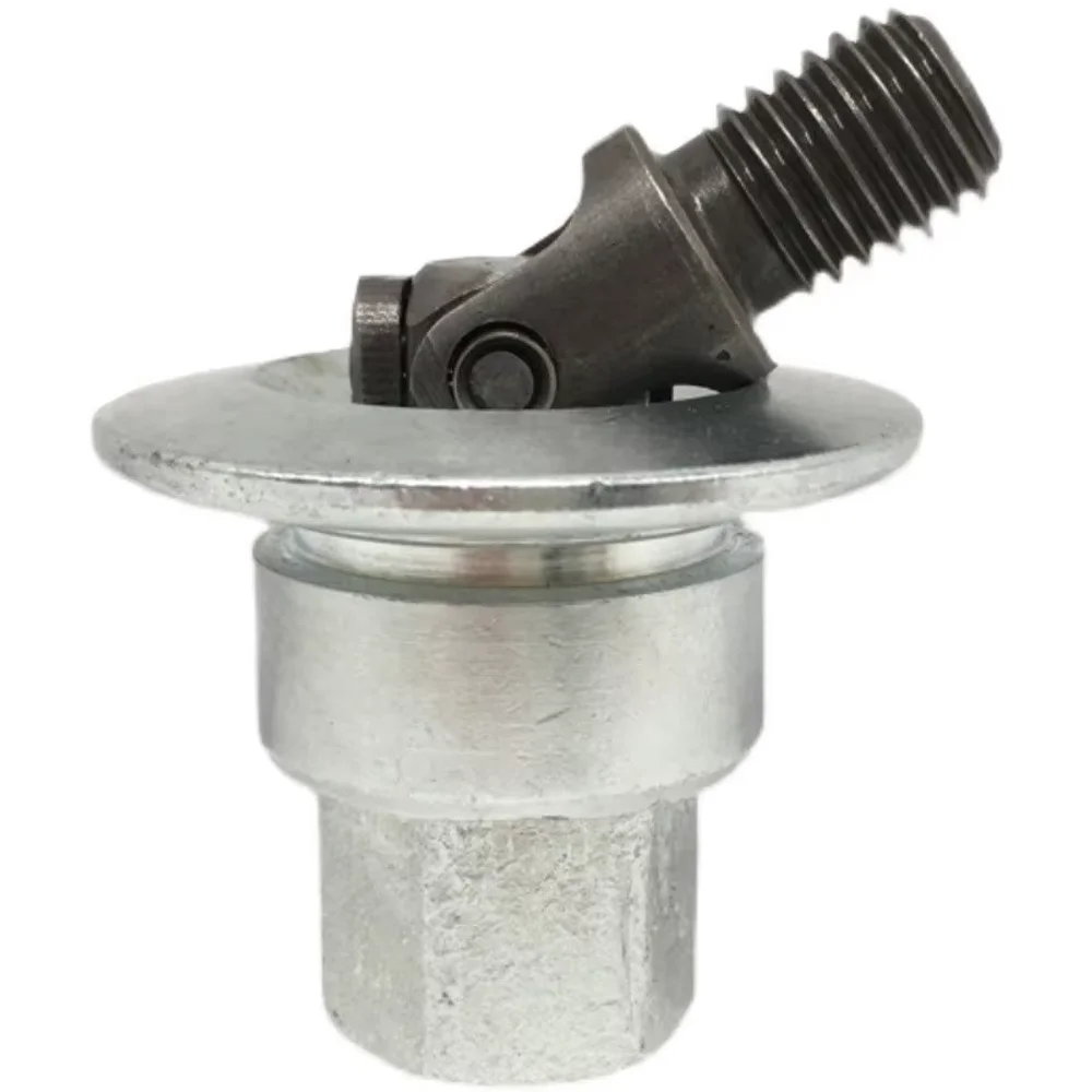 

Excavator Parts For Lonking Foton Lovol Sy55 60 65 75 Rexroth Control Lever Handle Universal Joint