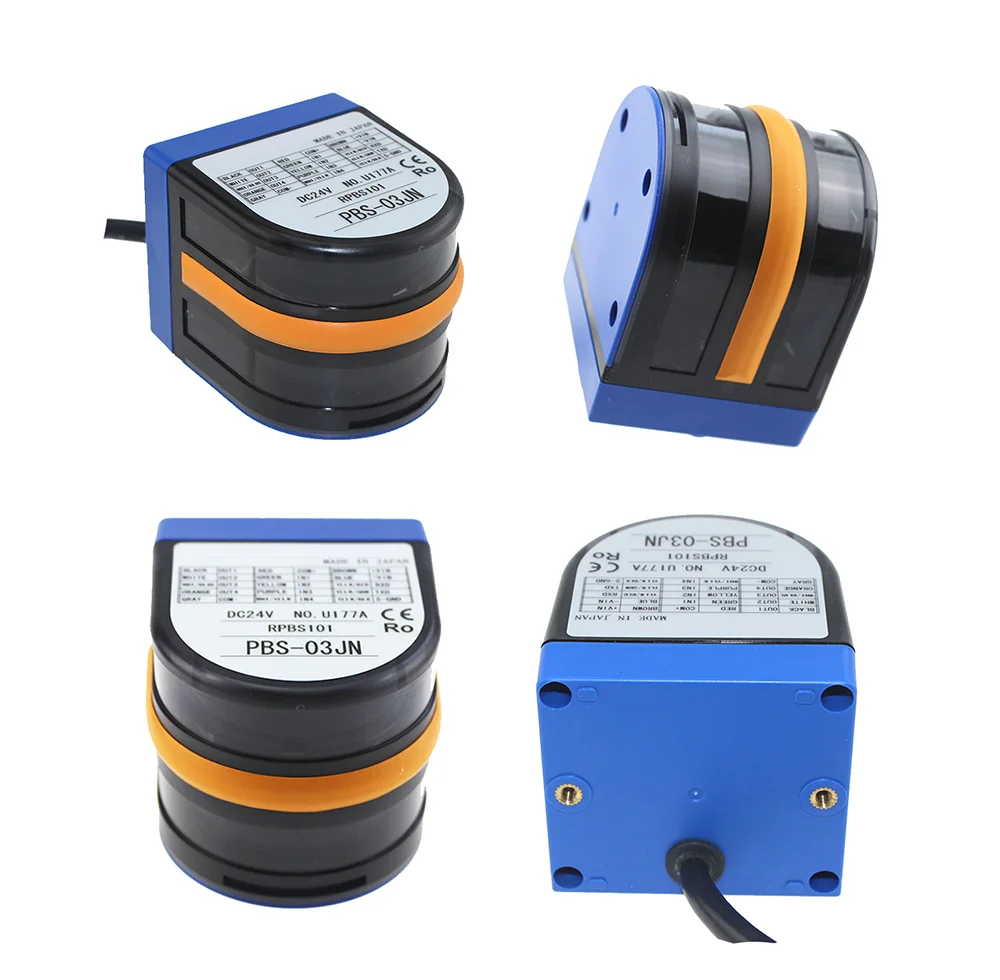 Infrared Obstacle Sensor Intelligent Avoidance with 270 Scanning Area for Mobile Robot