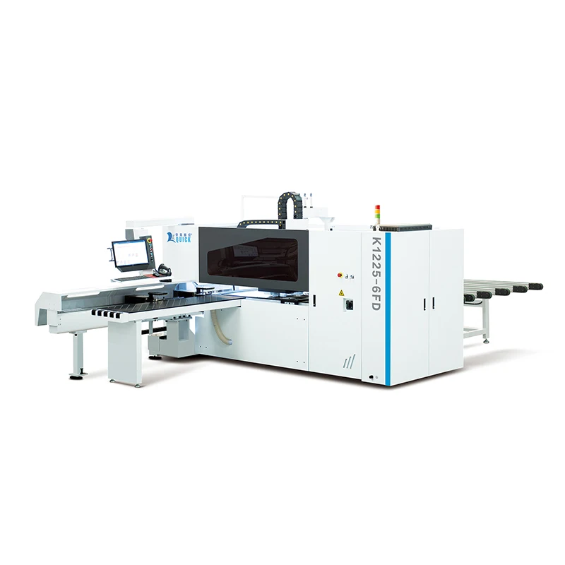 

New Product 6 Sides Multi Boring Drilling Machine Woodworking Machine CNC Boring Machine