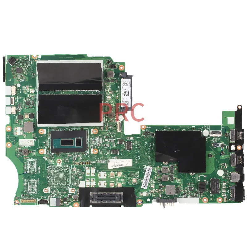 NM-A351 For LENOVO Thinkpad L450 Notebook Mainboard AIVL1 NM-A351 00HT677 00HT679 3205 I3 I5 I7 DDR3 Laptop Motherboard Tested