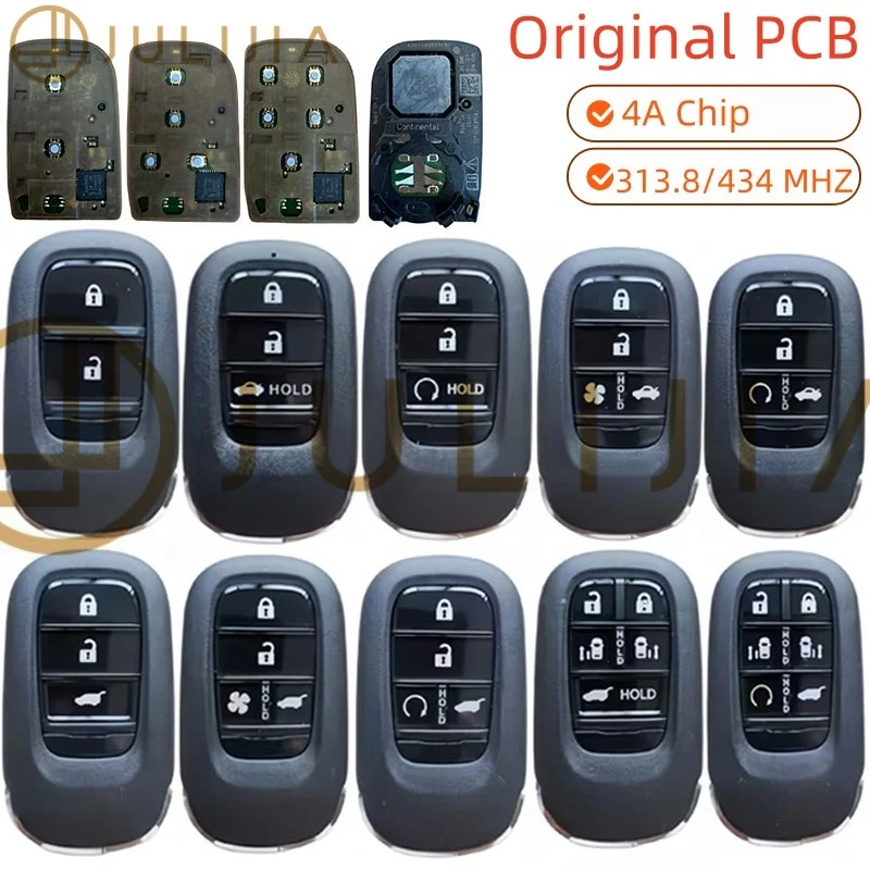 For Honda Original …