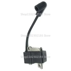 Ignition Coil For Husqvarna 135 135E 140 140E Chainsaw 576705602 Replacement Spare Parts