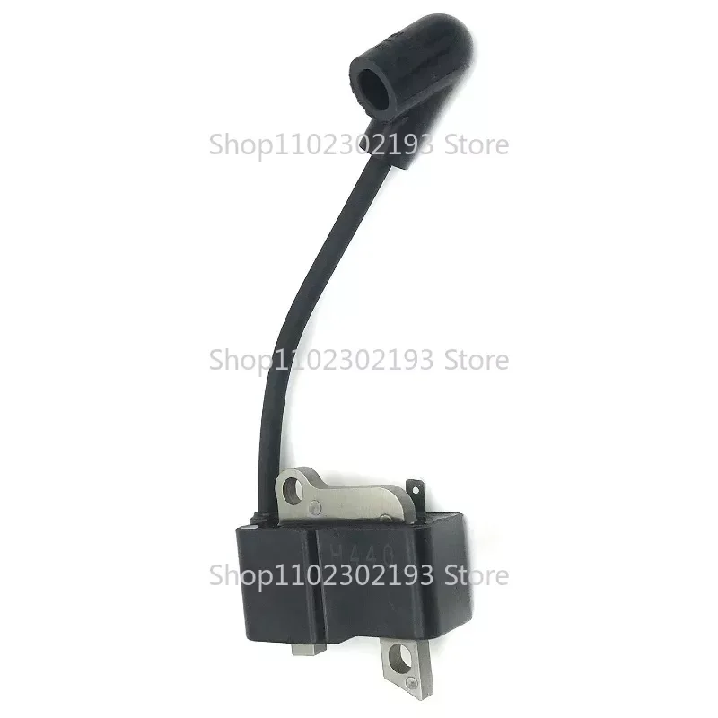 Motosserra Ignição Bobina para Husqvarna Peças Sobressalentes 135 135e 140 140e 576705602
