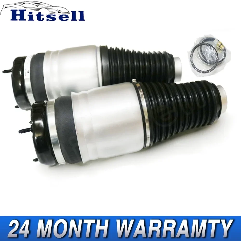 

2 шт. пневматическая подвеска передняя стойка амортизатора для Jeep Grand Cherokee 2016-2021 68253204 АА, 68253204 АБ, 68253204 AC,