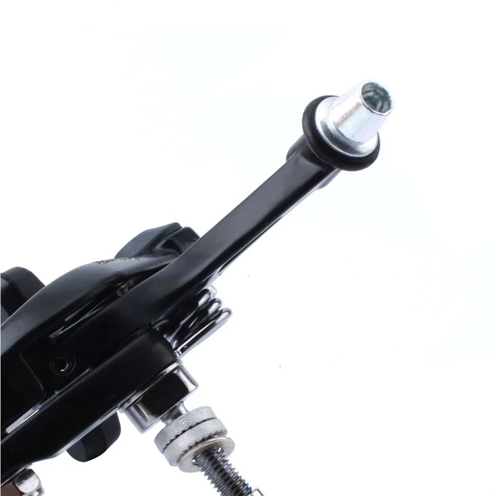 

4pcs Adjustment Screw Aluminum Alloy Wear Resistant Corrosion Proof Brake Pipe Fixing Screw For Road Mountain Bike