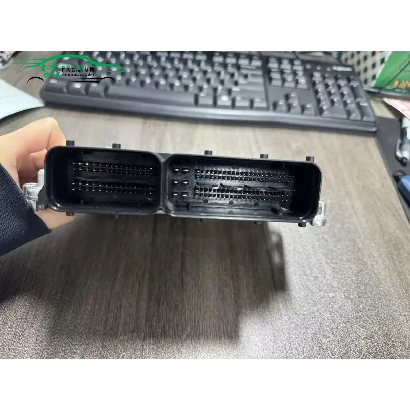 Brand New ECU3 39128-2BAC9 Car Engine Computer Board Electronic Control Unit Fit for Hyundai MEG17.9.12 ECM 391282BAC9