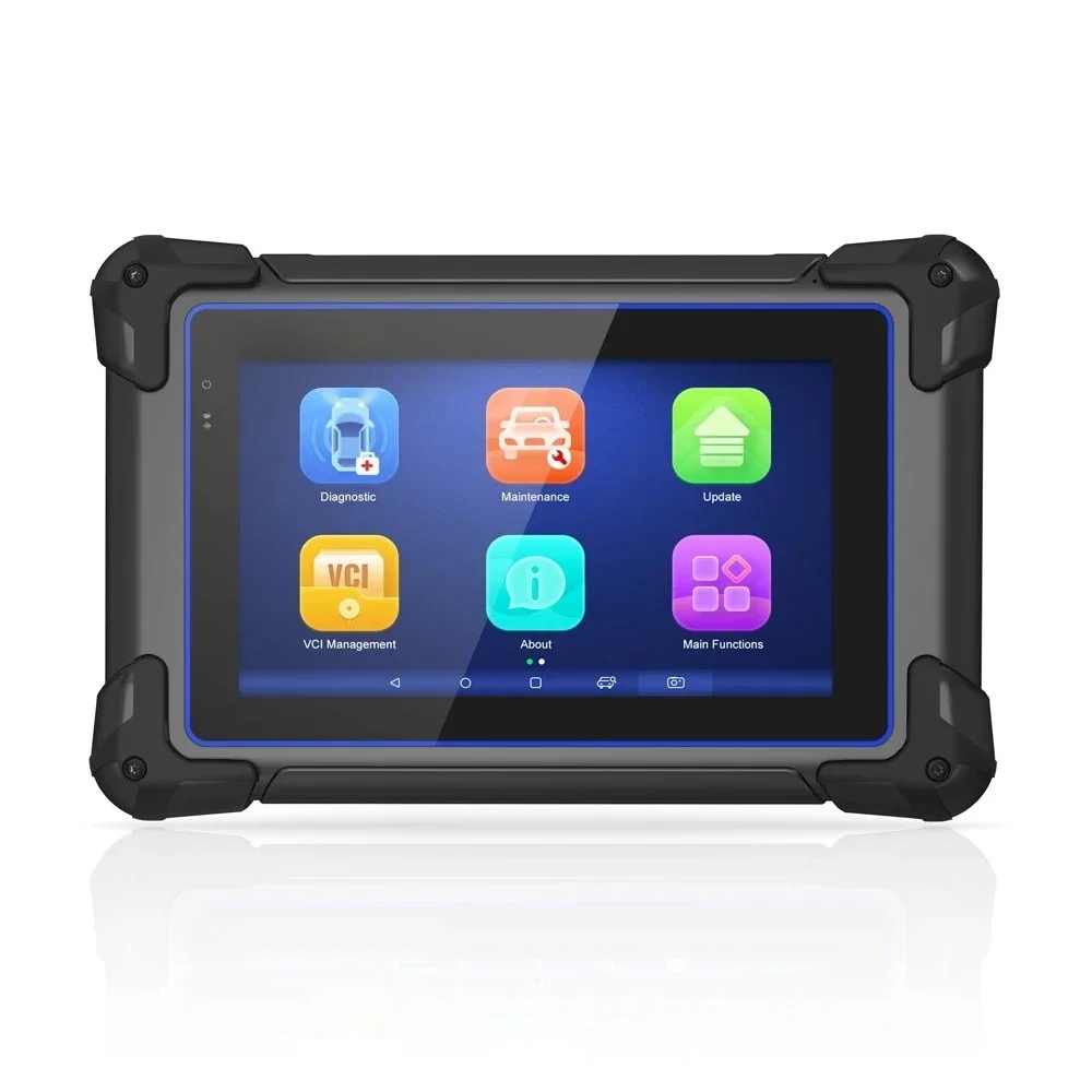 

Wholesale Car Scanner Diagnostic Tool X-50 Automotive Fault Diagnosis Device Scanner Diagnostic Tools Automobile 4S Store