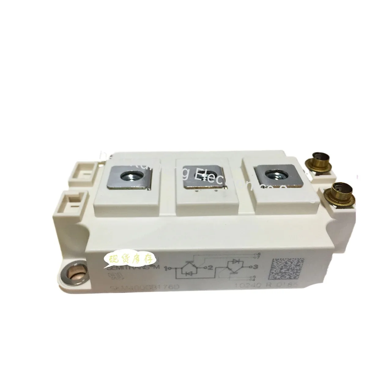 

NEW MODULE SKM400GB12T4 SKM400GB123D SKM400GB128D SKM400GB124D SKM400GB126D SKM400GB125D SKM400GB12V SKM600GB12V SKM400GB176D