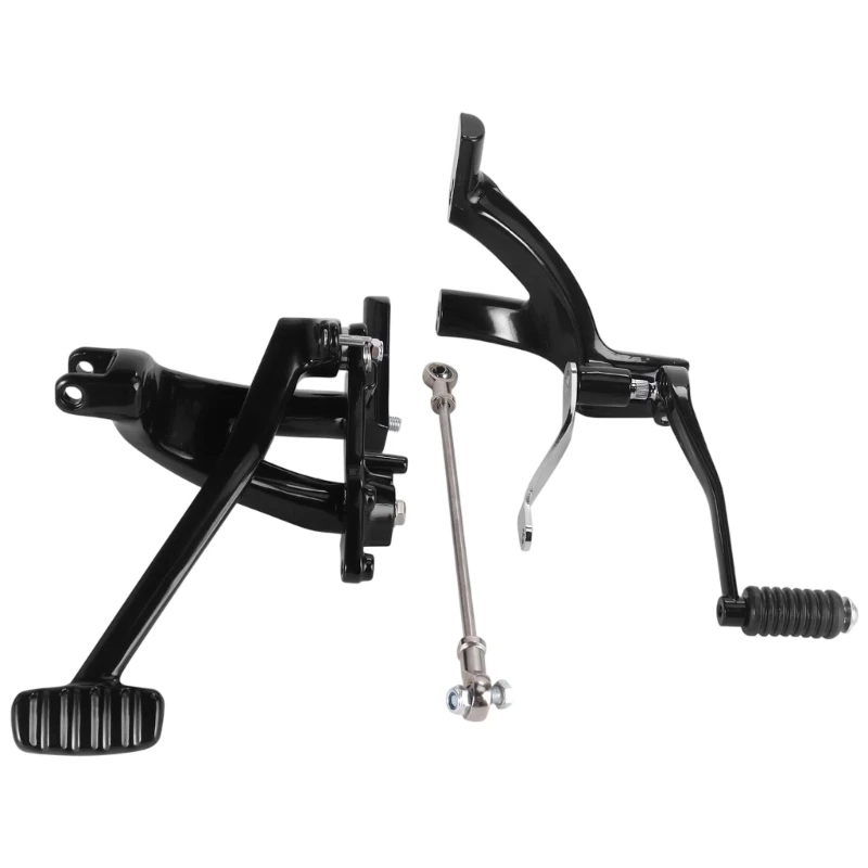 547B Replacement Forward for Selected 2018-Up Models, Left and Right Bracket Assemblies with Linkage Rod, Fasteners,