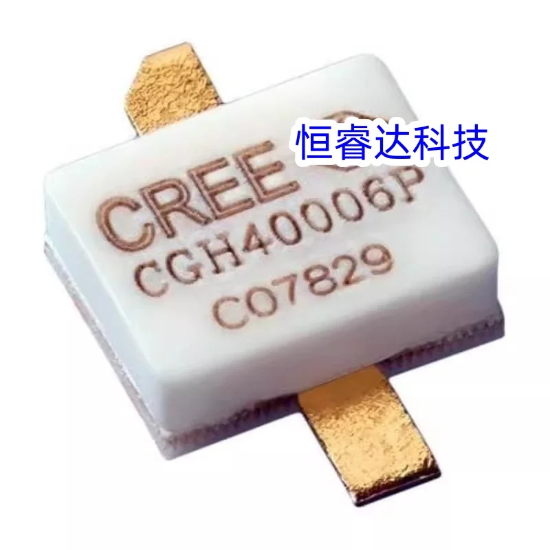 

100% new original CGH40006P high-frequency tube, RF tube, transistor, communication module