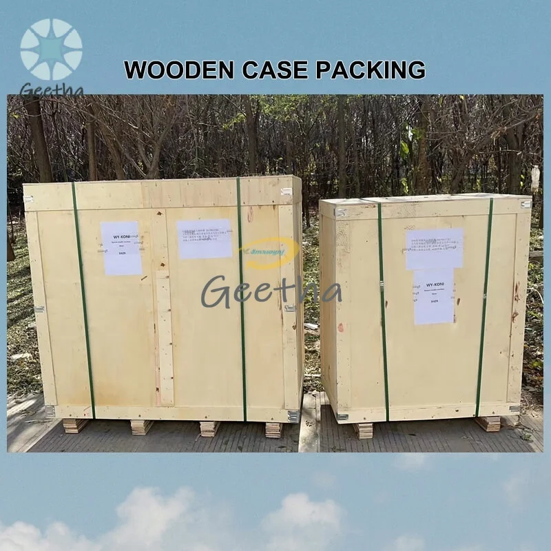 Original Manufacturer Fast Making Process Commercial Noodle Making Machine for Restaurant