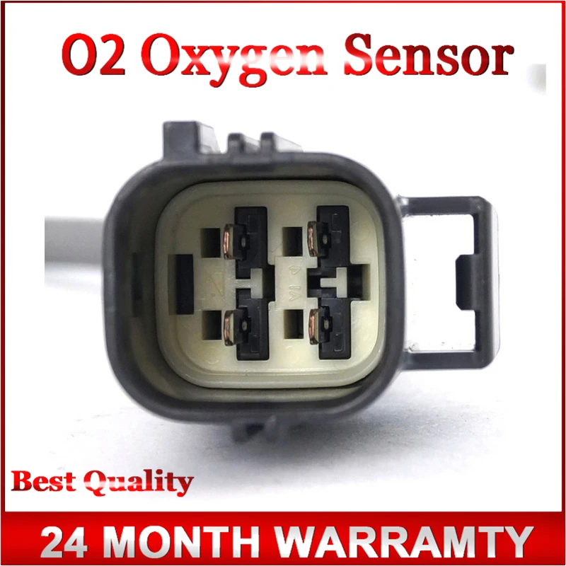 

Oxygen Sensor O2 Lambda Sensor AIR FUEL RATIO SENSOR for VOLVO 30756122 Accessories Auto Parts Air Fuel Ratio Sensor