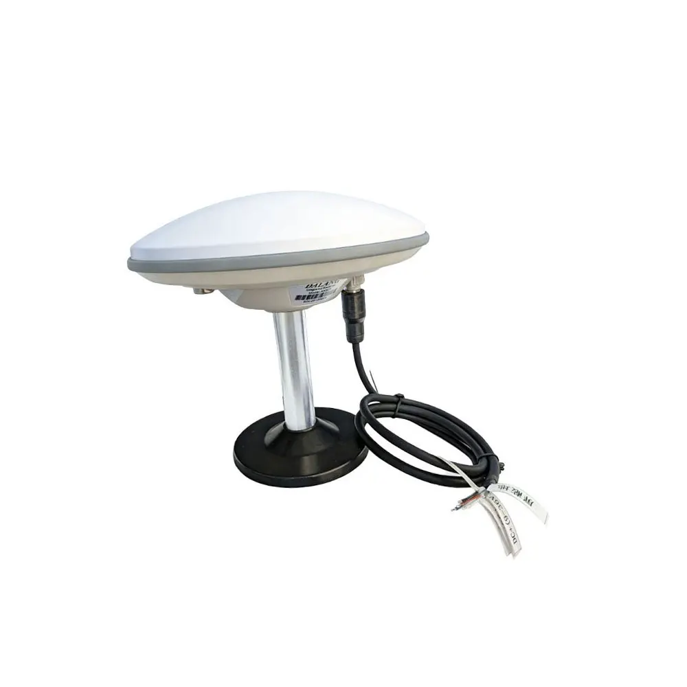 for Autopilot GNSS RTK Receiver with L1/L2/L5 Multi-Band, Centimeter-Level Positioning | Bluetooth & RS485 Interface