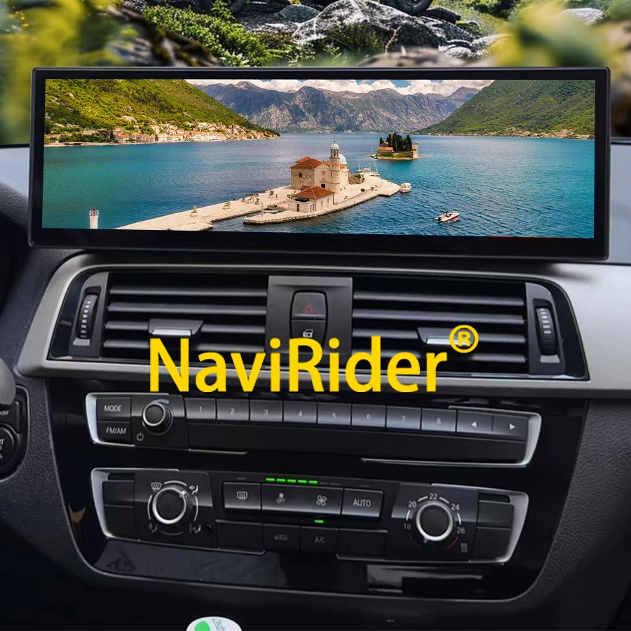 

RHD LHD 14.9" Linux Car Radio for BMW 1 Series F20 2012-2016 NBT CIC CarPlay GPS DSP 2560*720P Wireless HD Multimedia Player