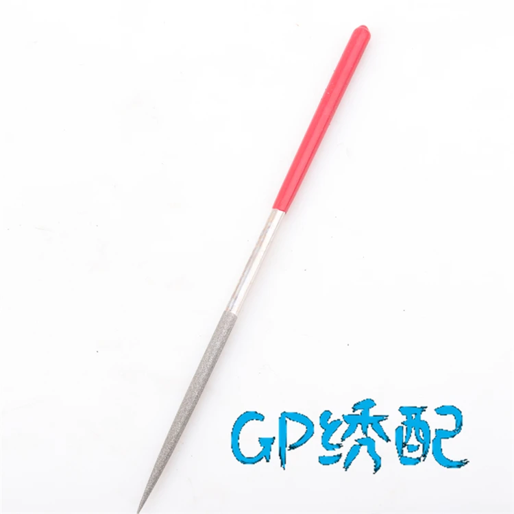 File Sharpening Knife File Garden File