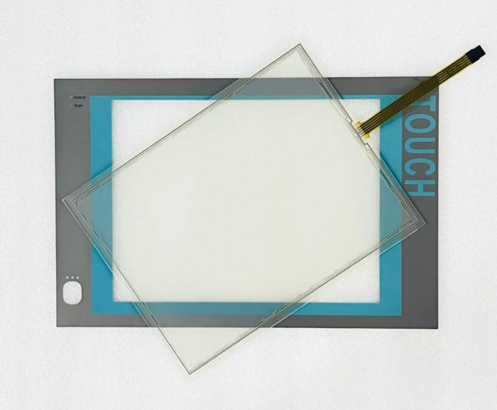 جديد 15 Incn PC677 6AV7802-0AC20-1AB0 طبقة رقيقة واقية لشاشة اللمس
