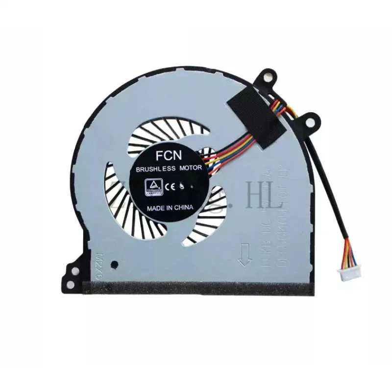 

suitable for Lenovo XiaoXin 310-14ISK -15ISK 15ABR 510-15ISK 310-14IKB fan