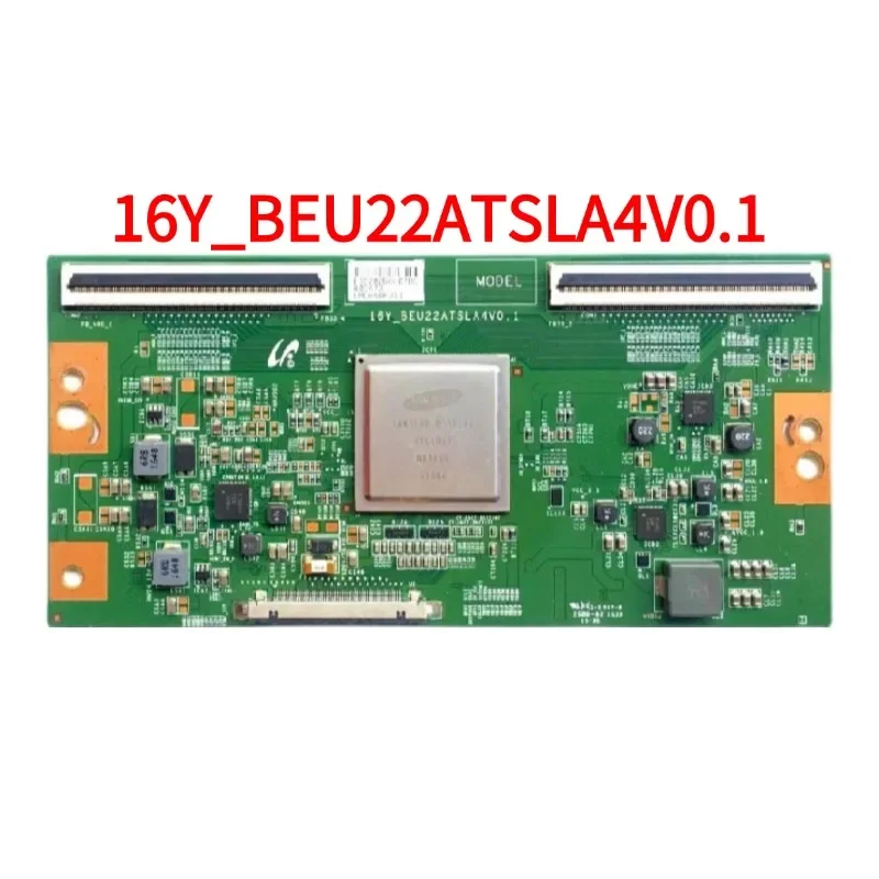 Brand New Original for Samsung T-Con Board for TV Display Equipment  Board Tcon Board 16Y_BEU22ATSLA4V0.1