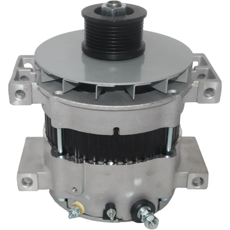 

24V Alternators ALN8400LP For Caterpillar Wheel Loader C7 C13 C15 C27 7.2L 928G 950H 962H 966H 972H 980H 990H