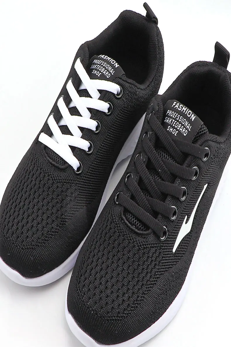 Flache Schnürsenkel für Sneaker, Basketballschuhe, Schnürsenkel für Schuhe, weiß, schwarz, 6 mm Breite, 90/120/140/160 cm, Schuhzubehör. – Detail 1