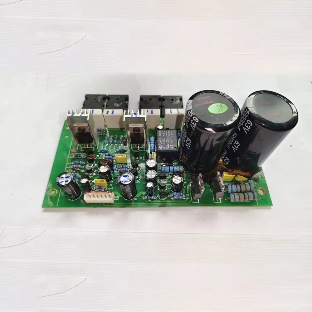 For HIVI sub-10 Subwoofer Amplifier Board SUB10