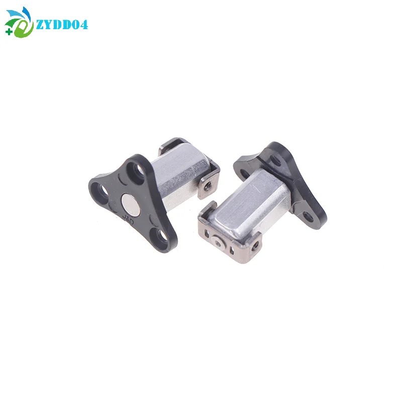 ●2PCS Mini 3 Pro Front Axis For Mini 3 Pro Arm Shaft With Groove Arm Accessory Spare Part