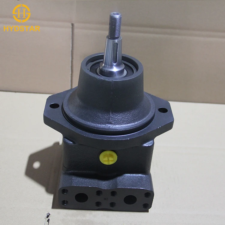 

Denison M5B M5BF 045 1N03 Variable Plunger Pump Vane Motor for ZAX470 XUGONG490 590