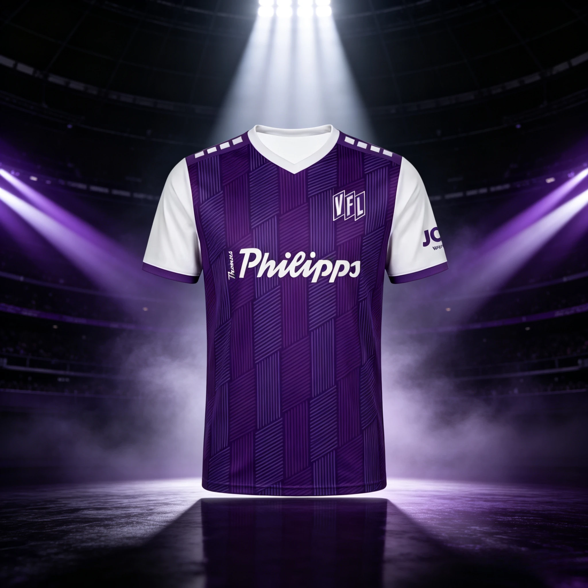 2026 New Osnabrück Football Club 26-27 Season Home and Away Jerseys, Sports and Casual T-Shirts, Adults/Children Family Matching