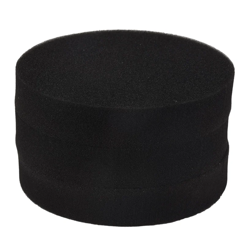 3 عبوات من فلتر المكنسة الكهربائية لبيسيل 1608225، فلتر ما قبل المحرك لمكنسة بيسيل باور فورس هيليكس، باور جلايد-AT39