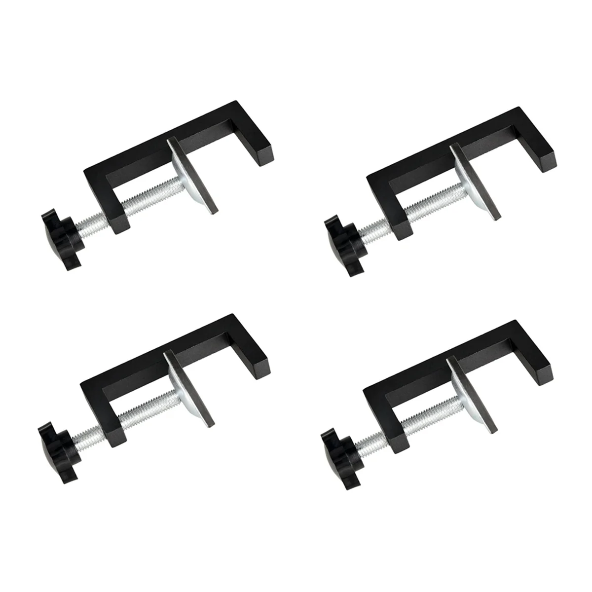 

G-Type Woodworking Clamp Cabinet Panel Frame Clamp Strong Fixing Clamp Woodworking Accessories Tools