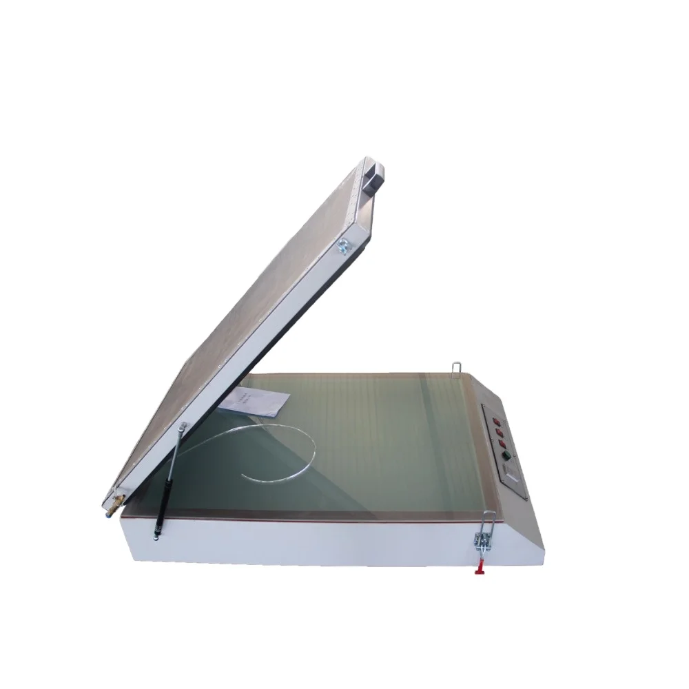 

-High Quality Uv Cold Light Exposure Unit Machine