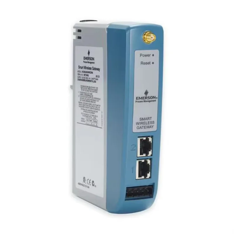 100% 1410D/1410  Brand Gateway Control Online Pay HART  Wireless 1410s Gateway