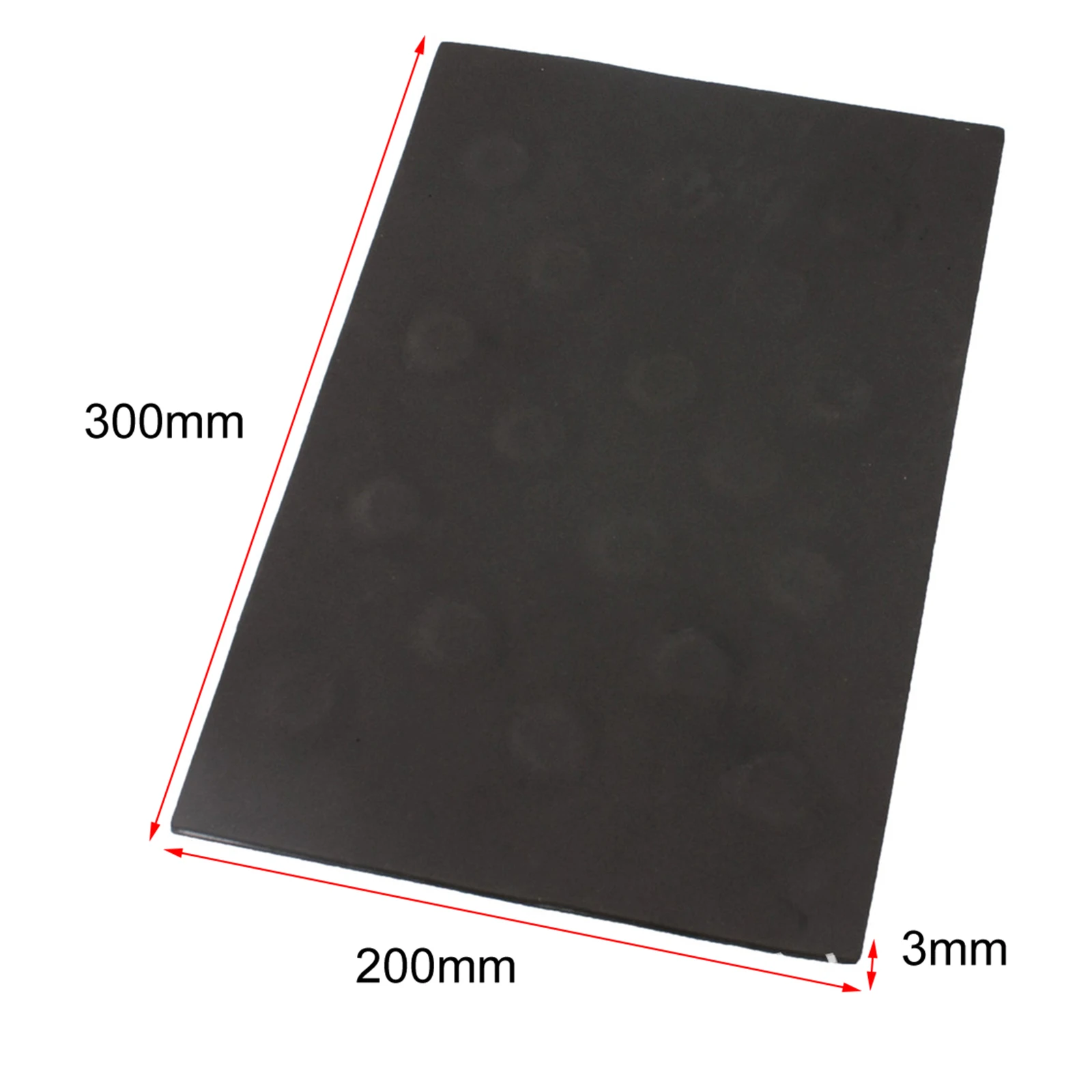 Auto Repairs Accessories Magnet Pad Holds Repair Tool Mat Storage