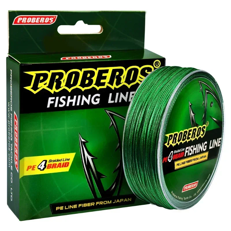 

Hercules Braided Fishing Line Pesca 10-300lb PECarp Fish Camo Blue 100M Saltwater Peche 4 Strands 5 Colors 0.4#-10#