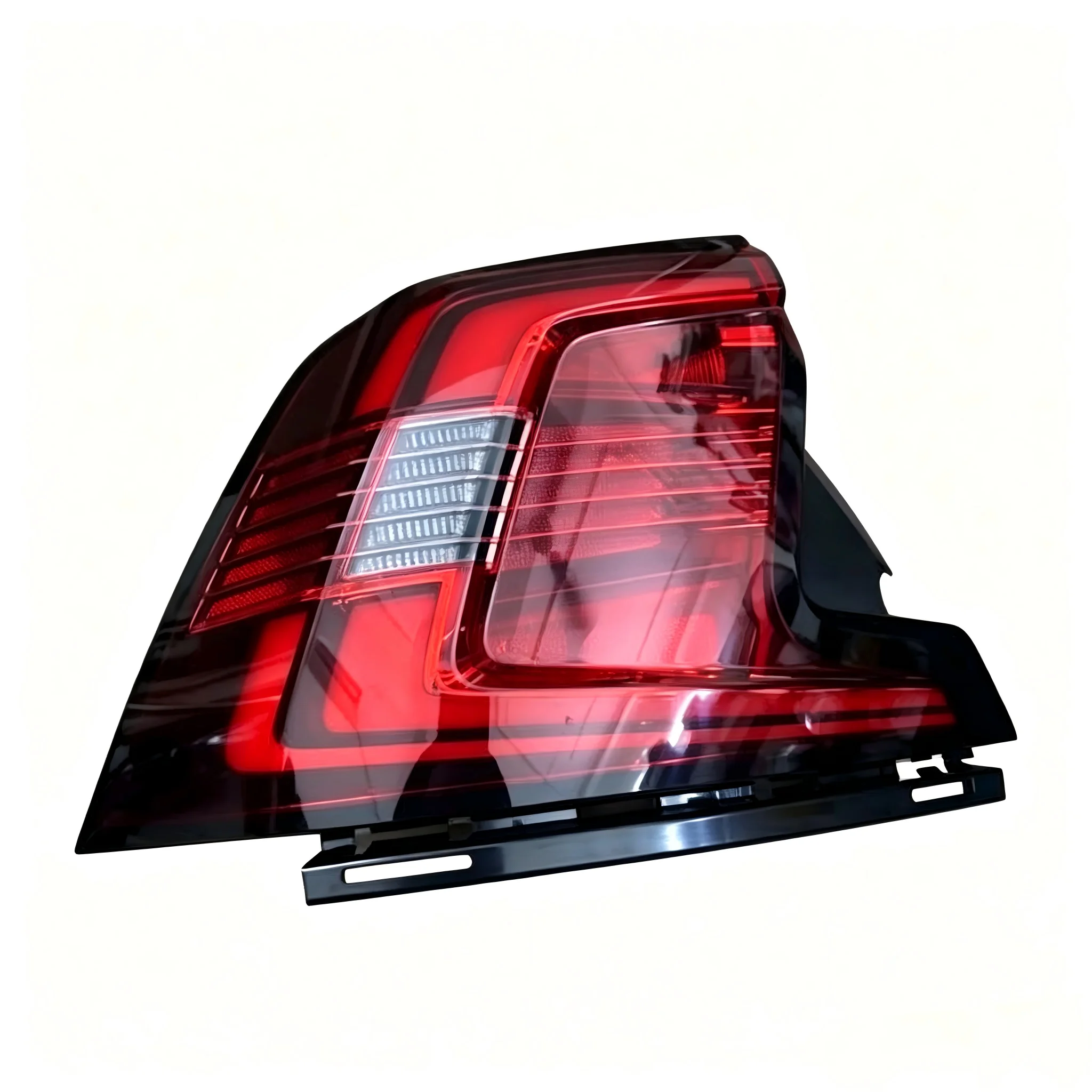 For Volvo S90 2017-2024 Left Right Outer Rear Tail Light Assembly LED OE 31698712 31698713