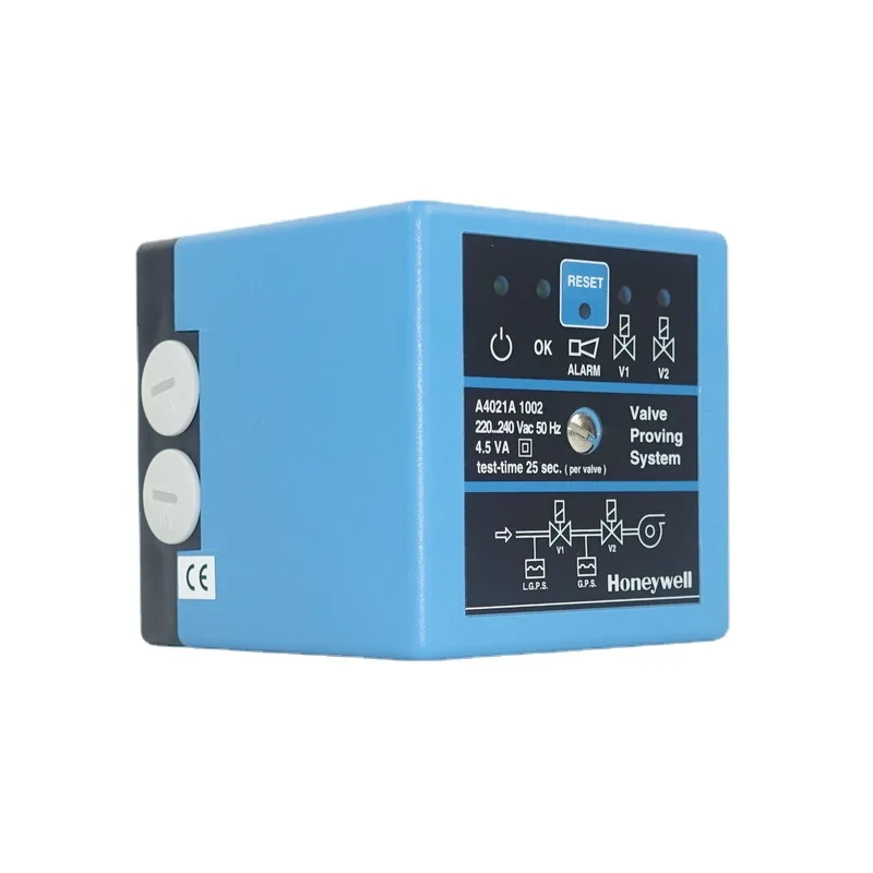 

ZL030001 База A4021A1002 220 В Американский детектор утечки газа Honeywell A4021A1010 110 В