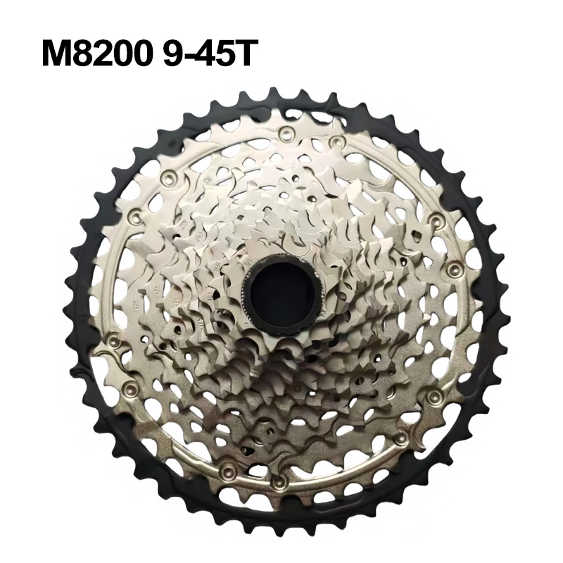 Thumbnail 4 - #75 Cheapest Bicycle Cassettes Deals You Can Get