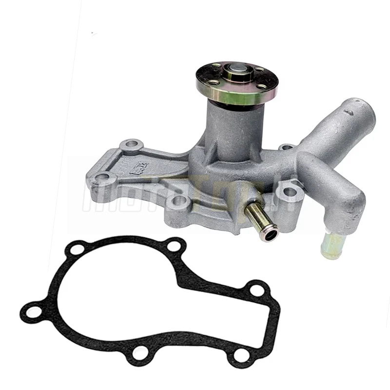 

Original Water Pump & gasket kit For JOYNER 650 650CC KINROAD Roketa BUGGY GO KART LJ276 276Q SAND SPIDER Commando 276Q-19100