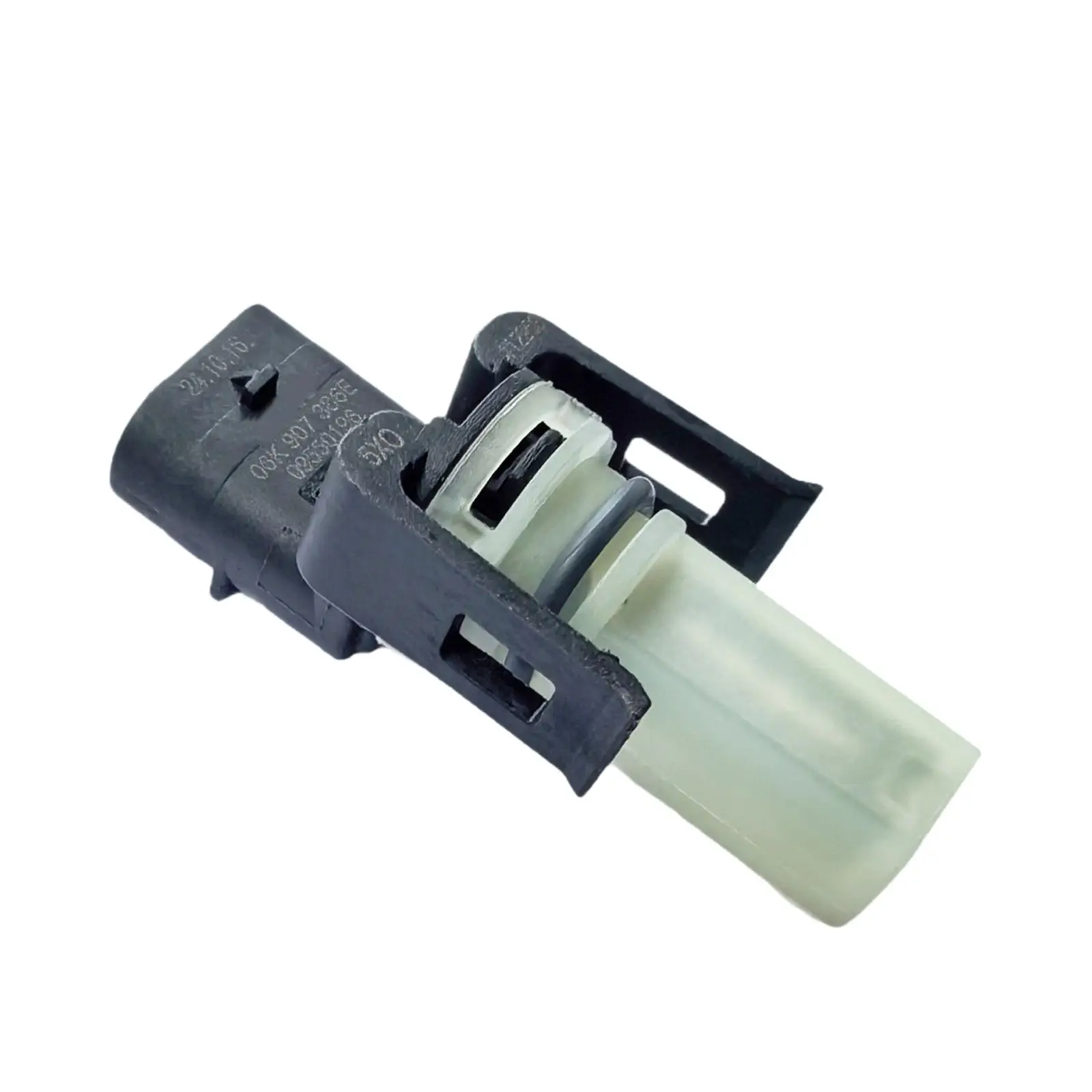 06K907386E Sensor Posisi Flap Intake untuk VW 2014-2019 Kokoh