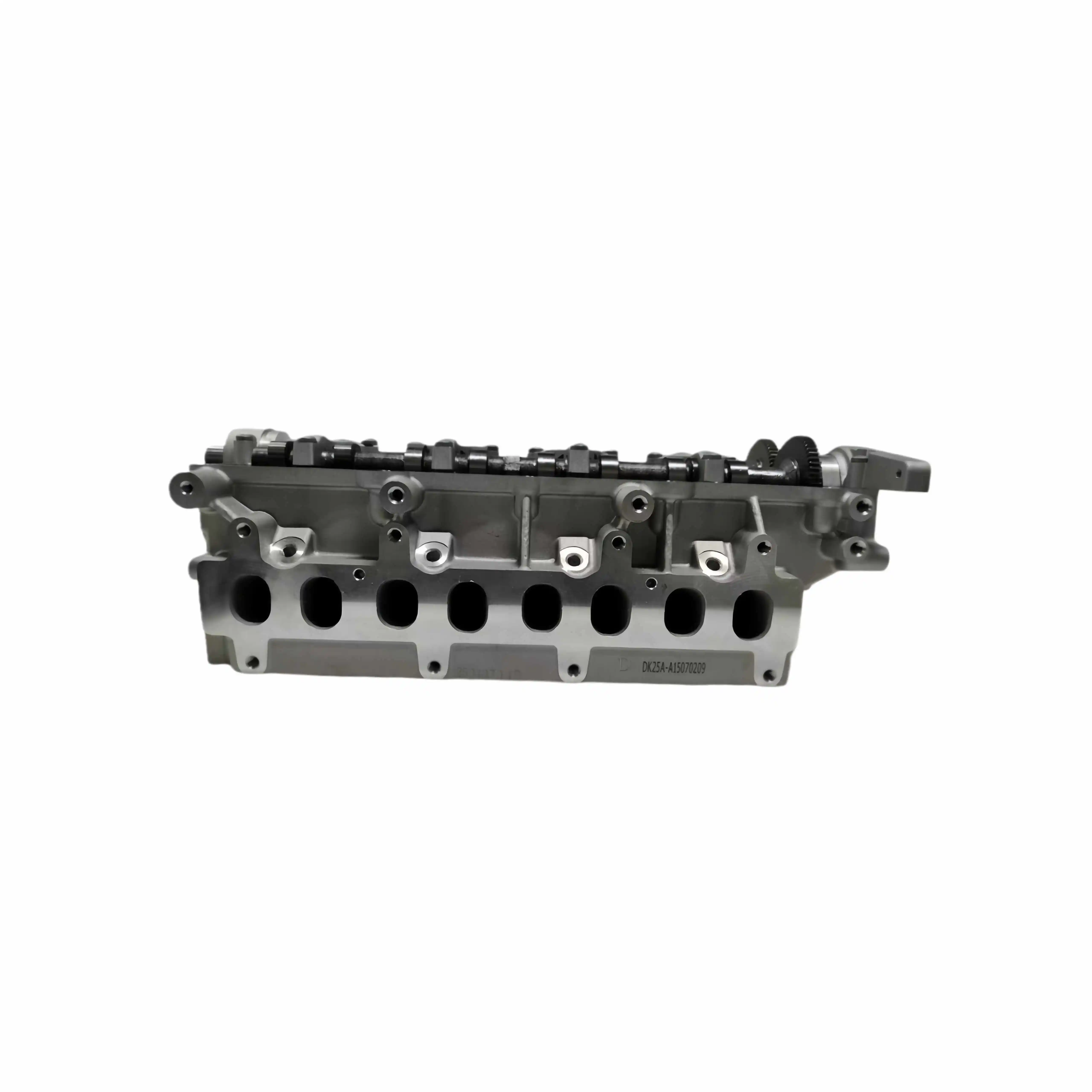 

Cylinder Head Assembly 2.0TD 4F20TC New Car Engine For Baic BJ40 Foton Tunland F9 Yutu 8 9 Dayun Pickup Vehicles PV10005825