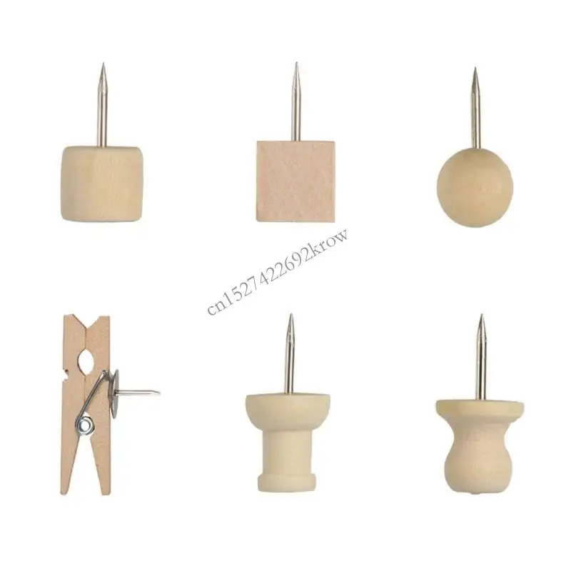 R9CB 8/12/20/25PCS PUSH PIN