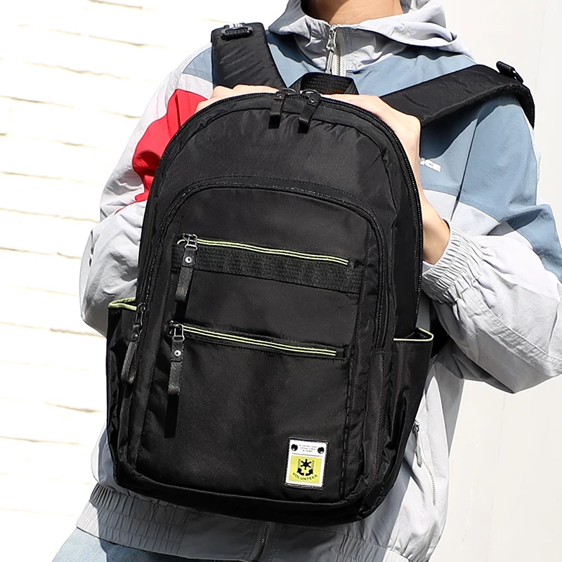 sac-a-dos-de-voyage-en-toile-pour-homme-sacoche-d'ordinateur-portable-tendance-sac-a-bandouliere-pour-etudiant-grande-capacite-impermeable
